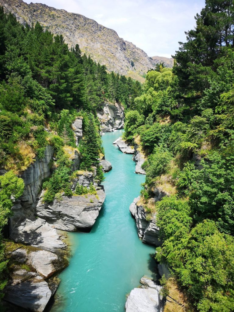 shotover river otago newzealand tour whitesky scaled e1678544660643