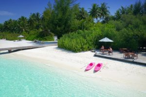 superior banglow maldives from whitesky tours