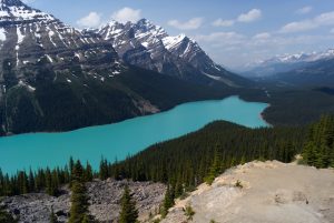 Banff National Park canada travel adventures