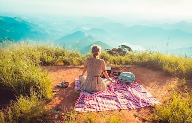 Solo Travel for Introverts