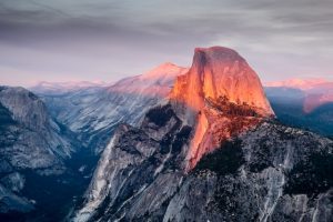 Yosemite National Park yosemite united states