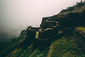 inca trail peru machu picchu