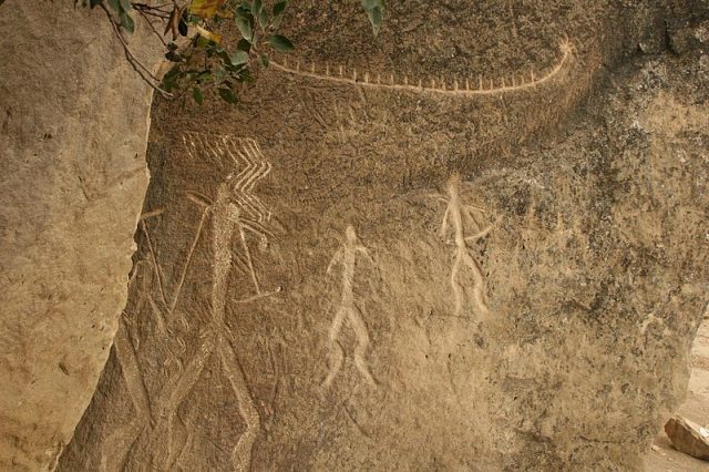 Gobustan Rock Art Azerbaijan e1693037720997