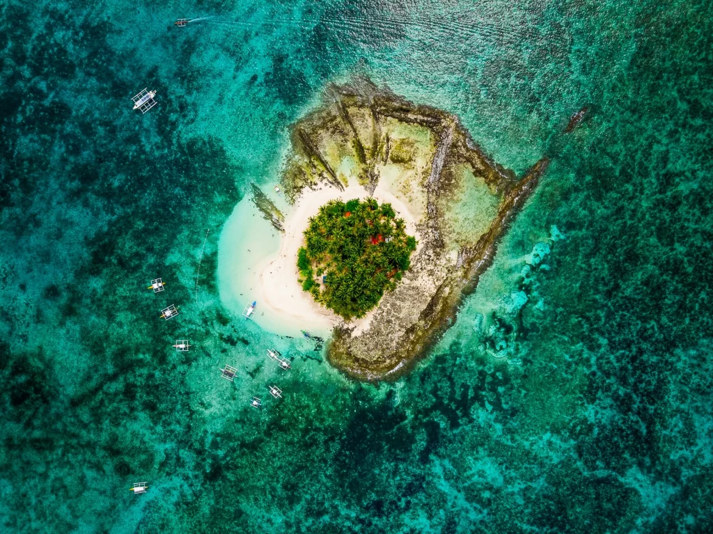 Siargao philippines