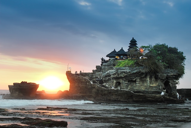 bali trip package