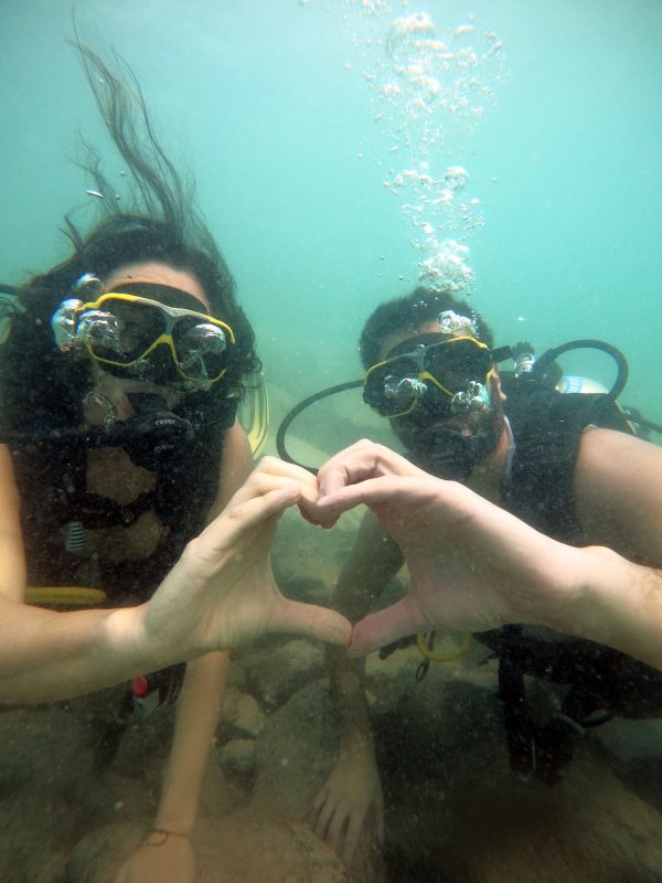 scuba diving uae book now pay later
