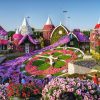 dubai miracle garden