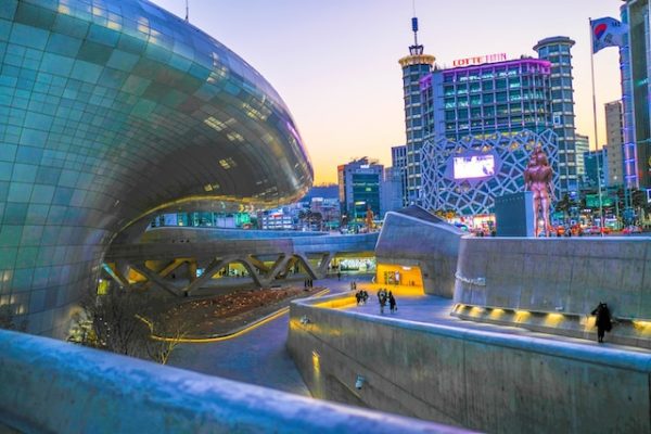 south korea visa from dubai for indian