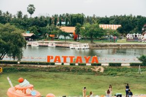 pattaya river tour packages