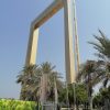 dubai frame booking from uae travel agency