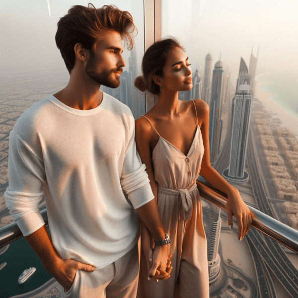 dubai transit visa requirements