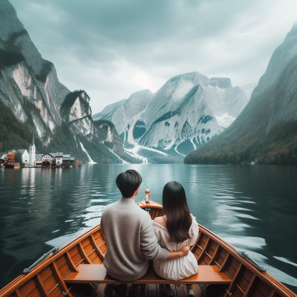 Austria visa from dubai