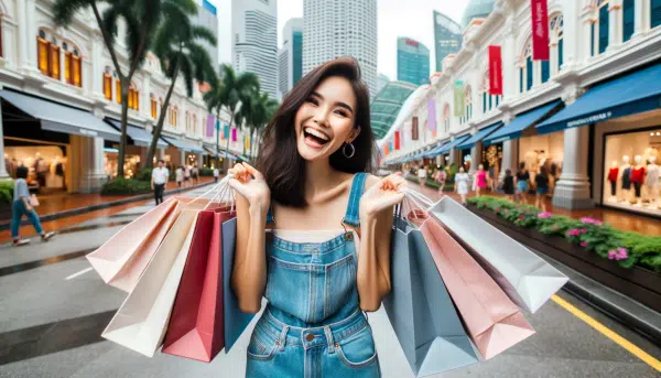 short term visit pass singapore