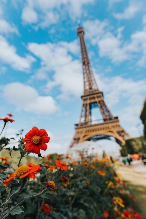 france tourist visa fees