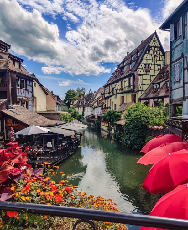 france travel visa requirements