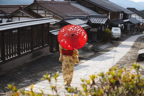 japan evisa website