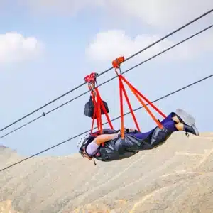 jebel jais flight tickets