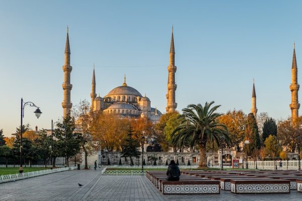 visa for turkey for uae residents