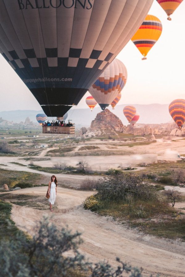 turkey tourist visa from dubai
