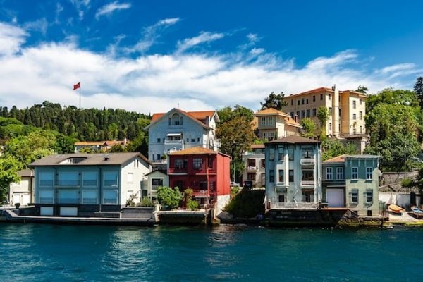 turkey visa for dubai residents