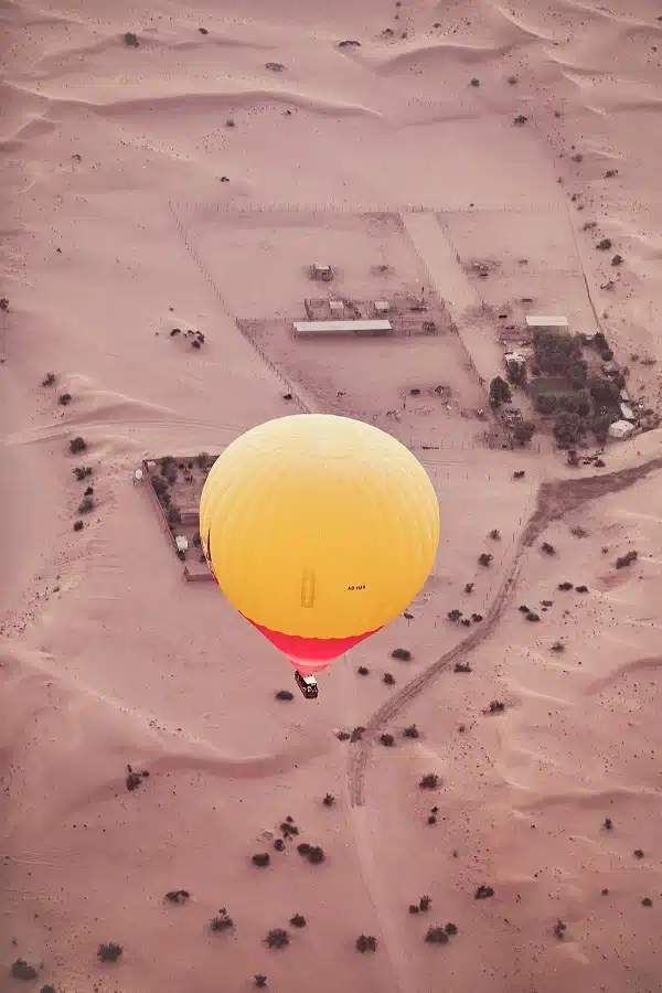 air balloon air balloon