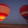 hot air balloon near me