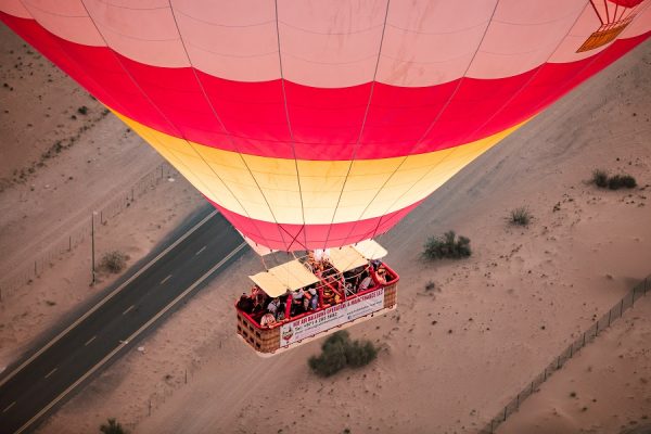 balloon hot air balloon