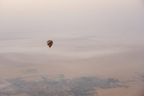 hot air balloon near me
