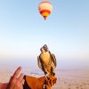 Hot Air Balloon in Dubai - Image 20