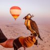 Hot Air Balloon in Dubai - Image 8