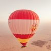 Hot Air Balloon in Dubai - Image 4