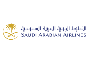 Saudi Arabian Airlines