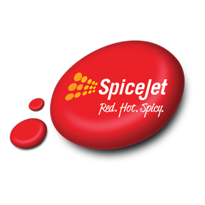 spice jet air