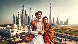 dubai tourist visa from bangladesh