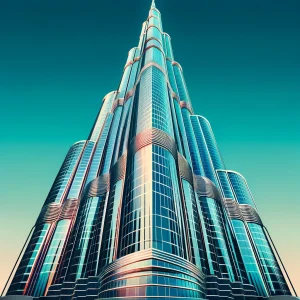 burj khalifa tour in dubai