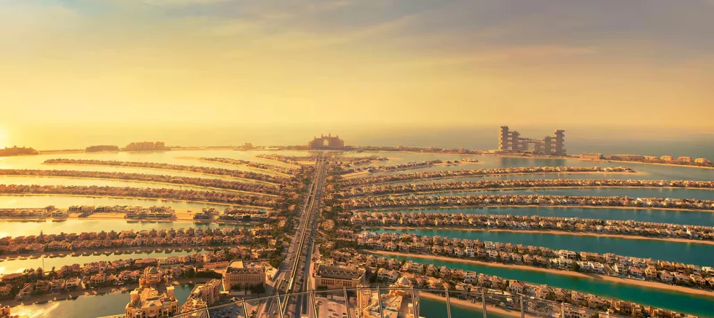 the-view-at-the-palm in Dubai