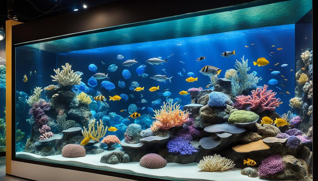 Sharjah Aquarium