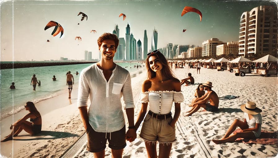 best dubai tour packages