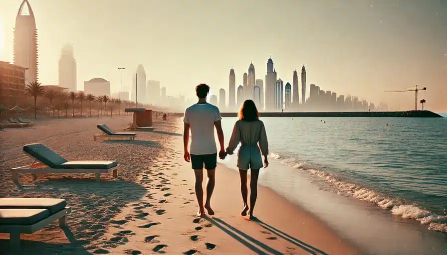 60 days uae visa price