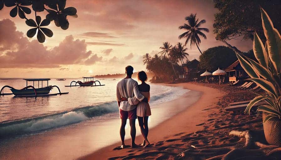 International honeymoon Packages with flight