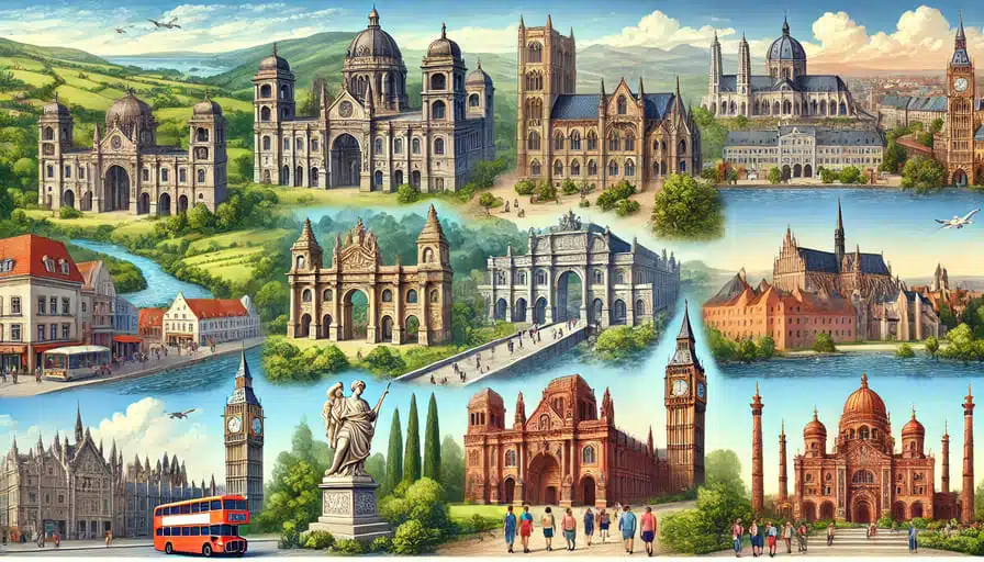 Historical Sightseeing Tours