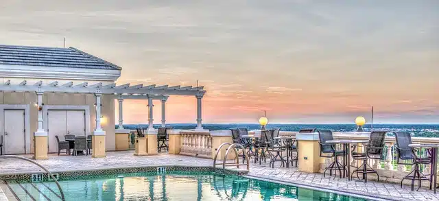 hotel packages with tour from white sky travel
