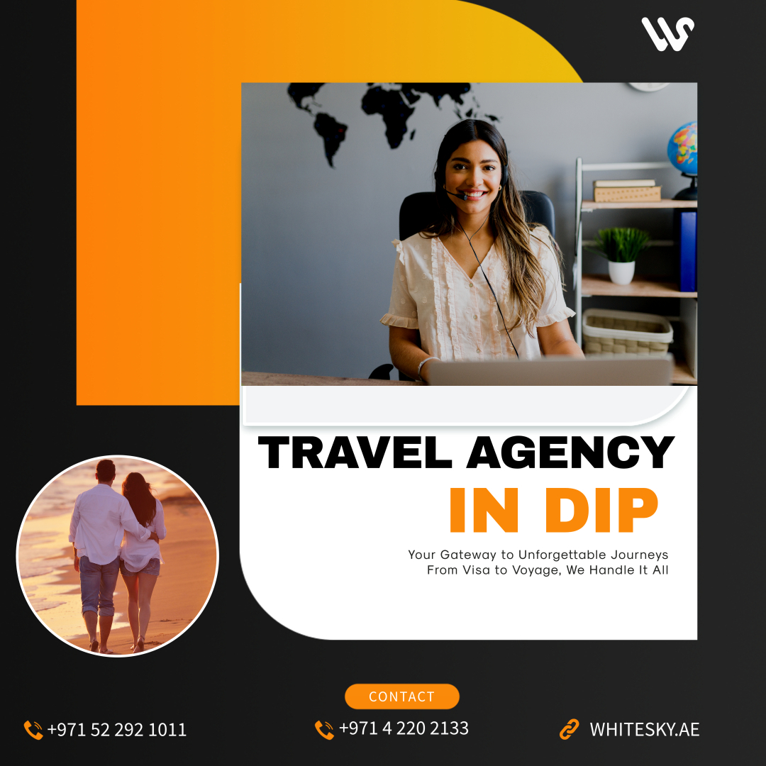 travel agency in dip 1