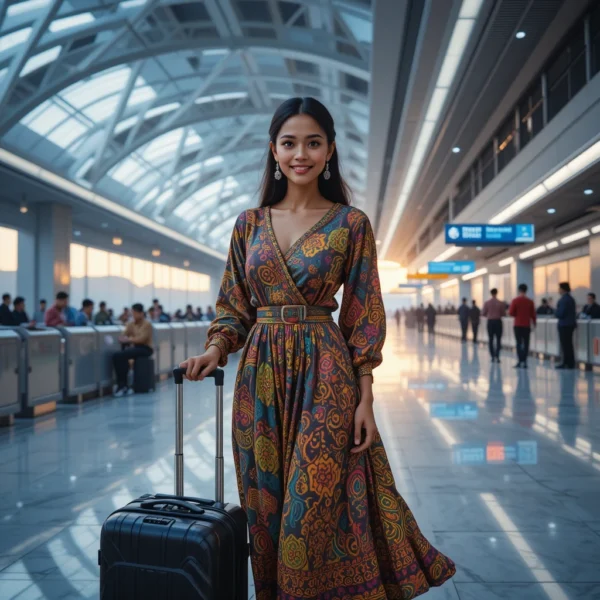 airport to airport visa change for sri lankan