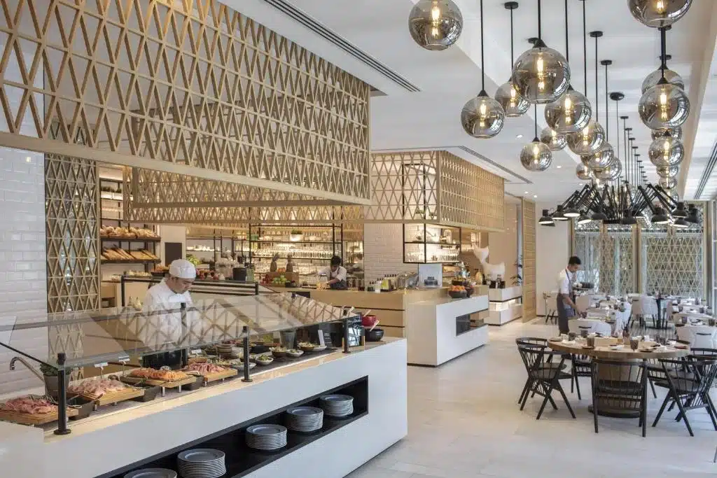 al bandar arjaan by rotana book by tabby