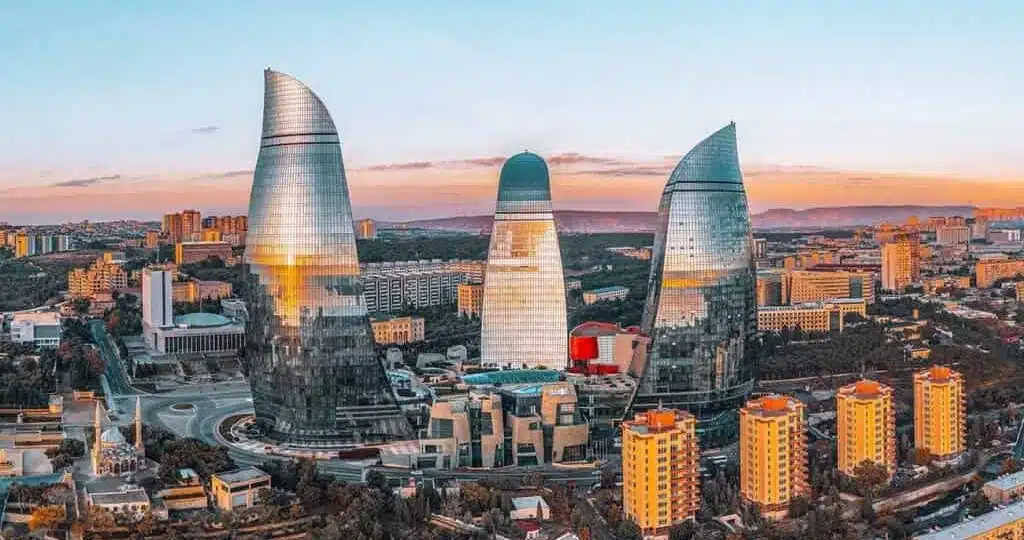 azerbaijan holiday packages