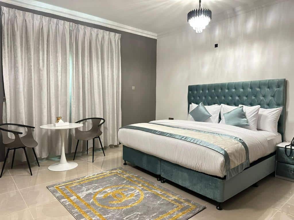 Sea Shore Hotel Apartment Khorfakkan