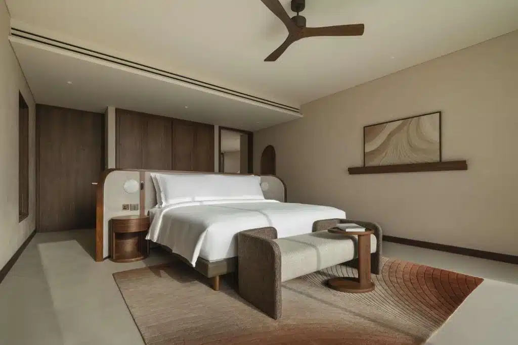 bab al shams resort & spa