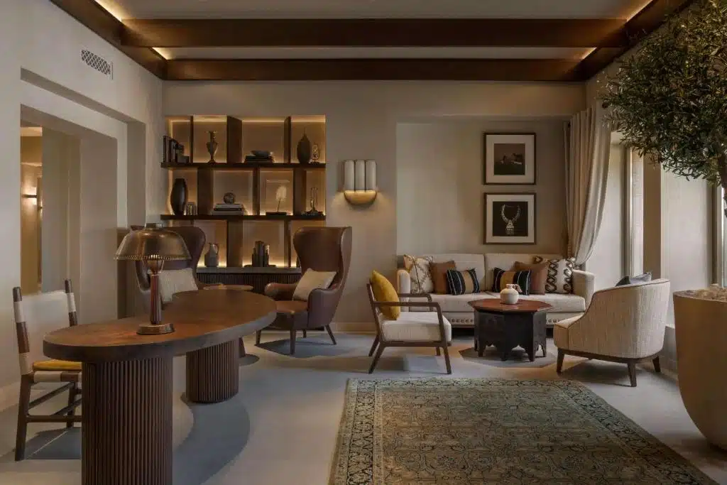 bab shams resort dubai pay with tamara