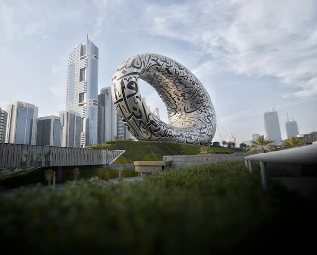 tourist agencies in dubai